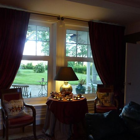Chambres D'Hotes Le Petit Sully Sully  Buitenkant foto