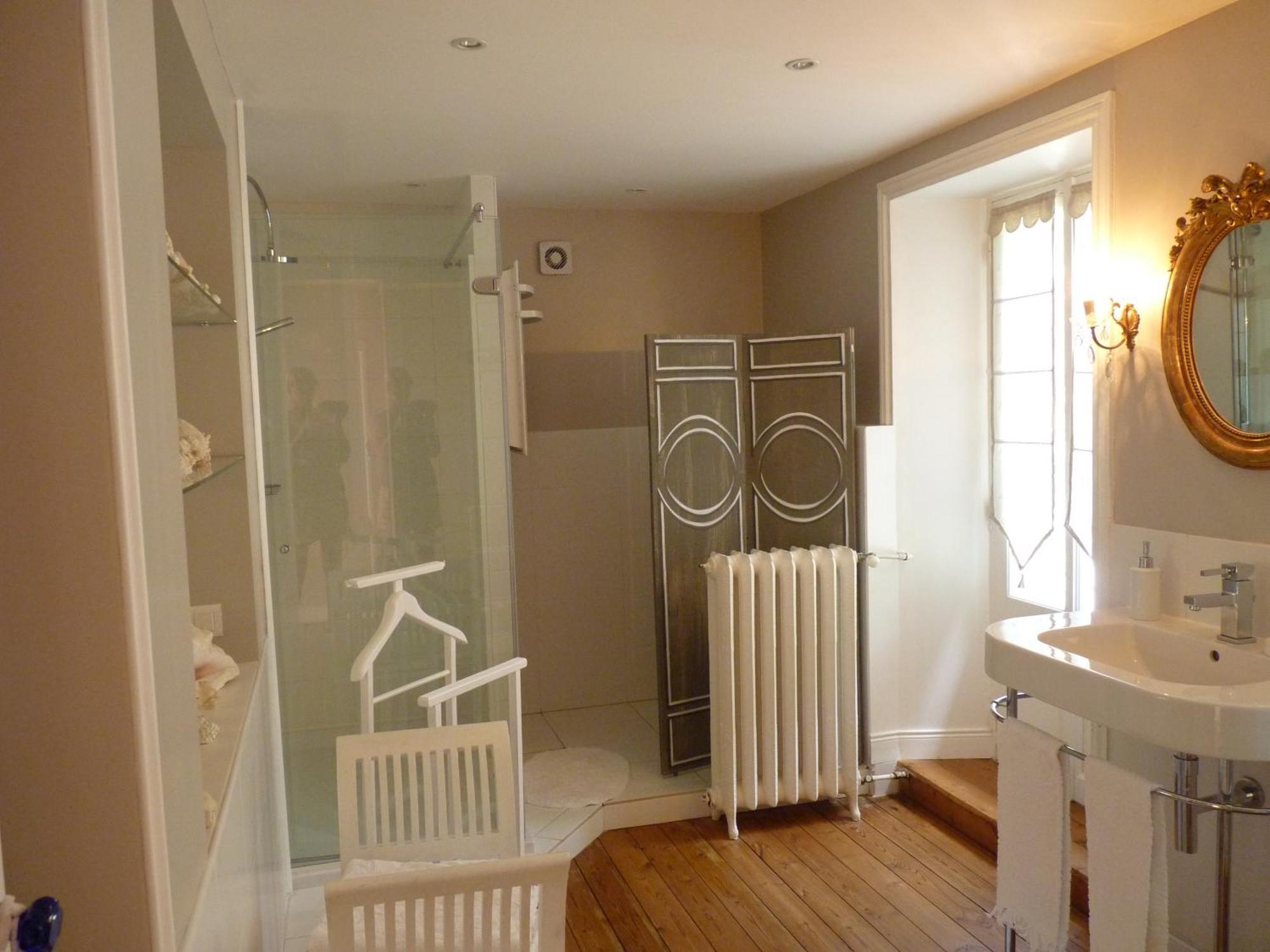 Chambres D'Hotes Le Petit Sully Sully  Buitenkant foto
