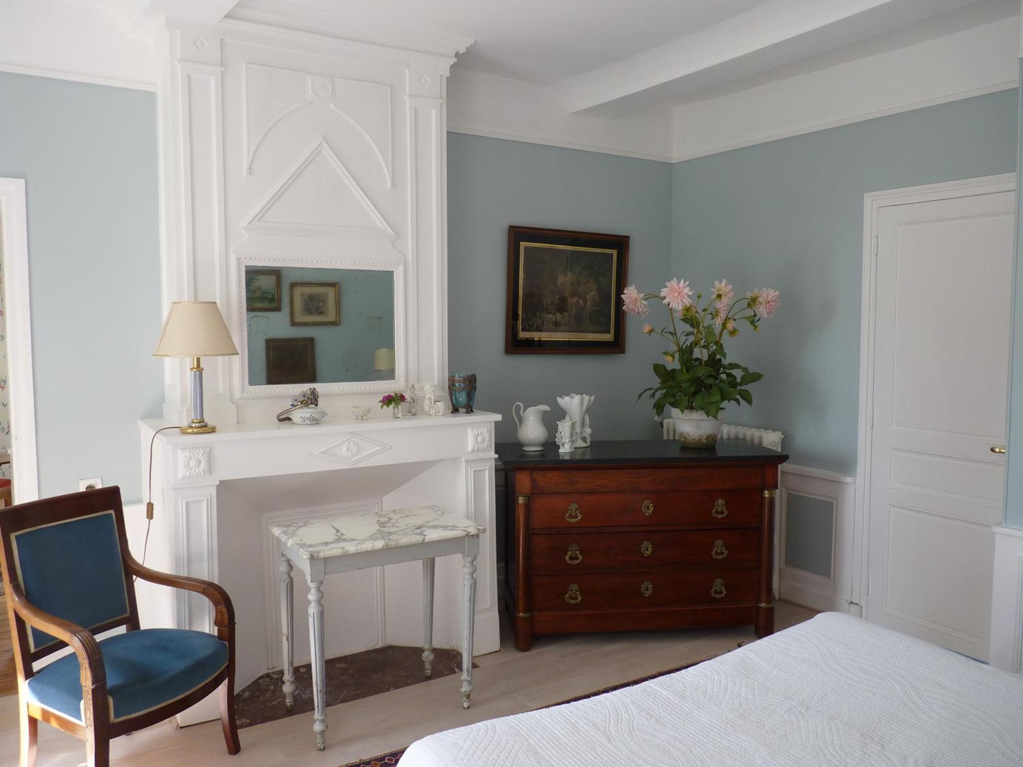 Chambres D'Hotes Le Petit Sully Sully  Buitenkant foto