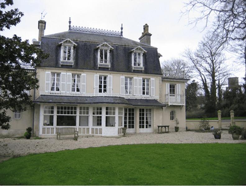Chambres D'Hotes Le Petit Sully Sully  Buitenkant foto